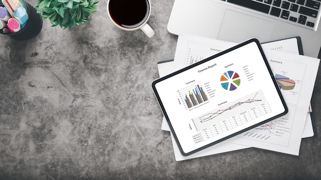 Brand workshop facilitation session