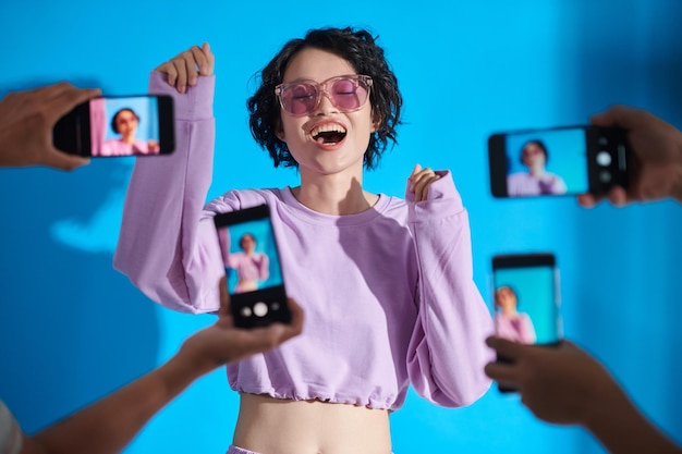 Narrative framework development